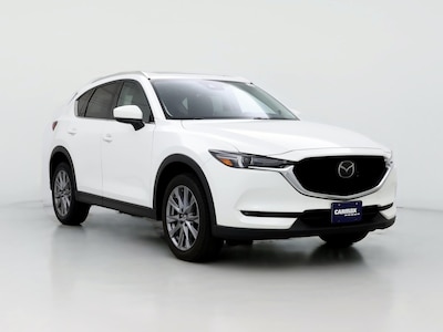 2021 Mazda CX-5 Grand Touring -
                Salisbury, MD