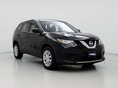 2016 Nissan Rogue S -
                Edison, NJ