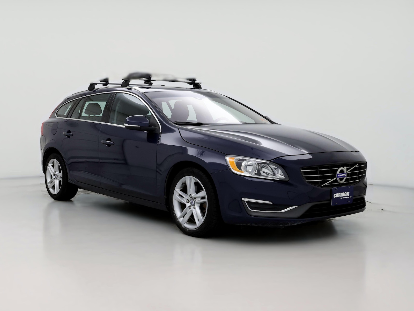 2015 Volvo V60 Premier