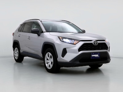 2020 Toyota RAV4 LE -
                Edison, NJ