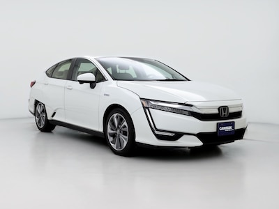 2021 Honda Clarity  -
                Edison, NJ