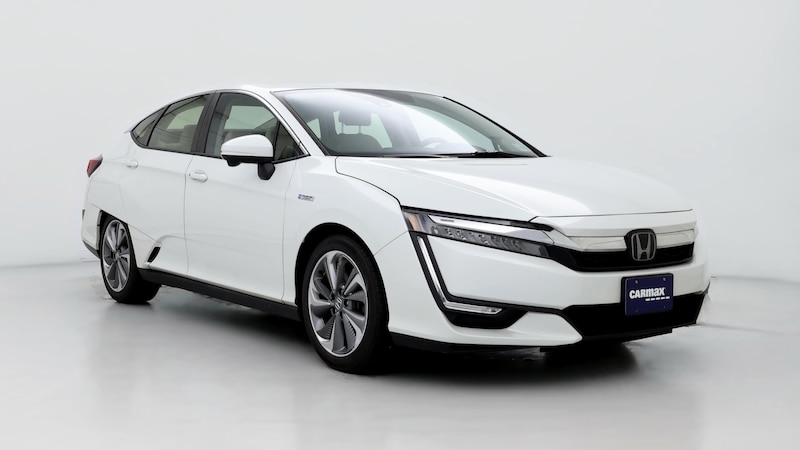 2021 Honda Clarity  Hero Image