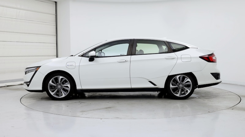 2021 Honda Clarity  3