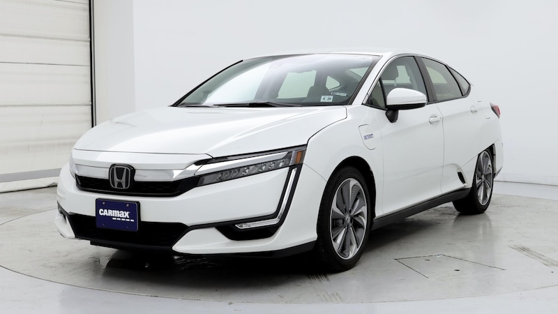 2021 Honda Clarity  4