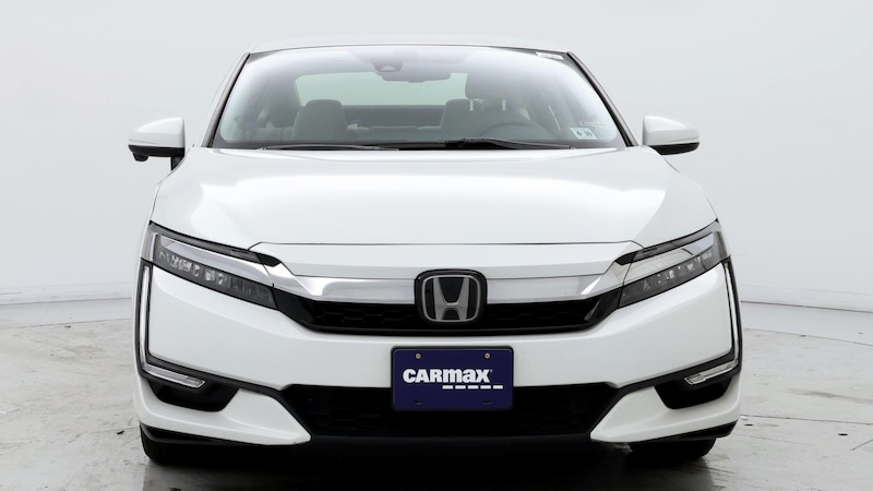 2021 Honda Clarity  5