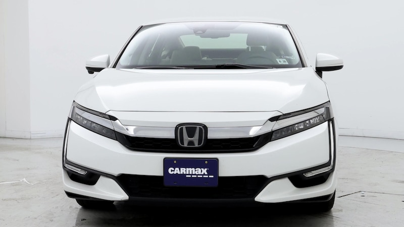 2021 Honda Clarity  6