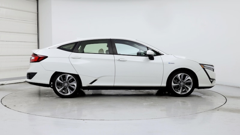 2021 Honda Clarity  7