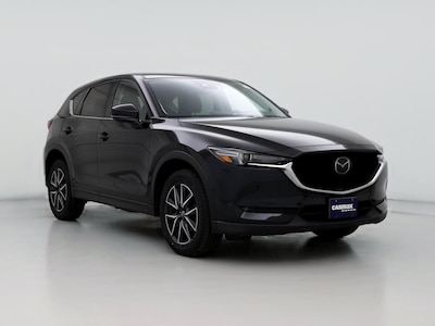 2017 Mazda CX-5 Grand Touring -
                Tupelo, MS
