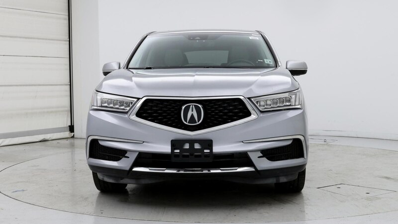 2020 Acura MDX Technology 5