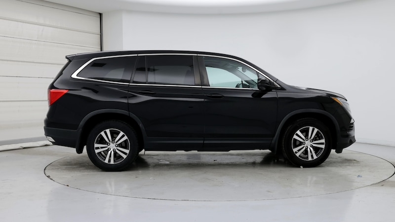 2018 Honda Pilot EX-L 7