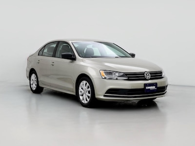 2015 Volkswagen Jetta SE -
                Edison, NJ