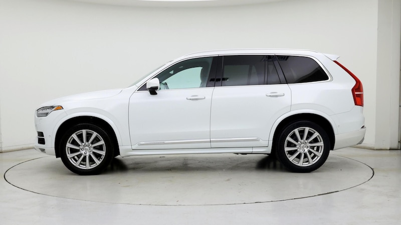 2019 Volvo XC90 T6 Inscription 3