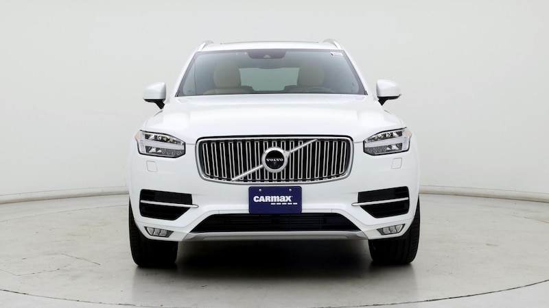 2019 Volvo XC90 T6 Inscription 5