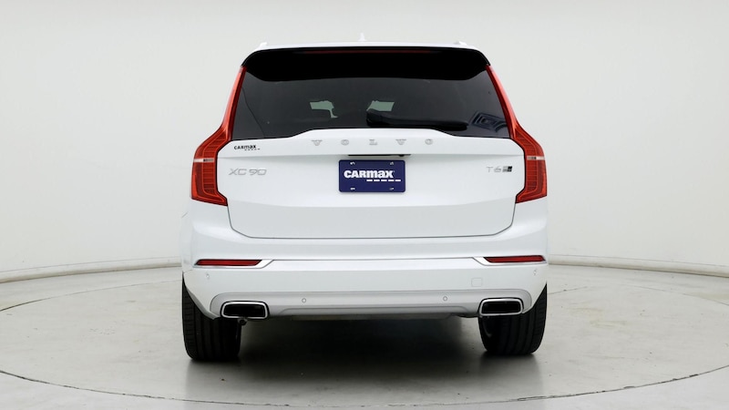 2019 Volvo XC90 T6 Inscription 6