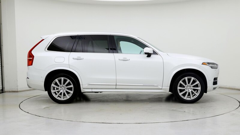 2019 Volvo XC90 T6 Inscription 7