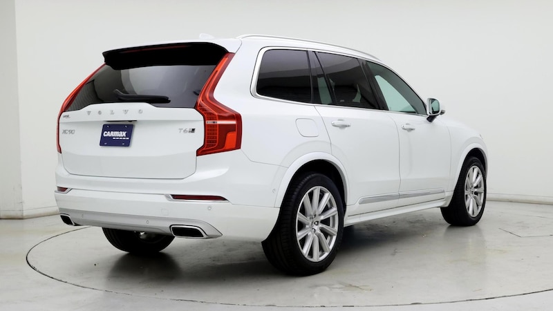 2019 Volvo XC90 T6 Inscription 8