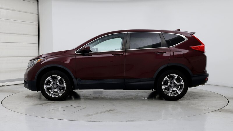 2019 Honda CR-V EX-L 3