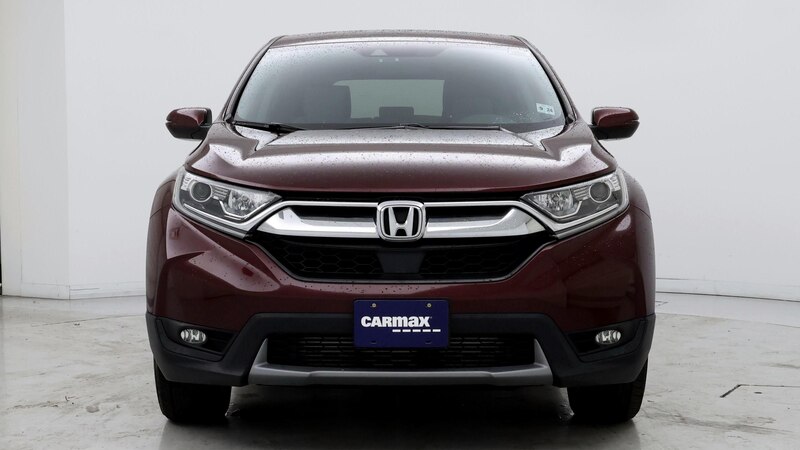 2019 Honda CR-V EX-L 5