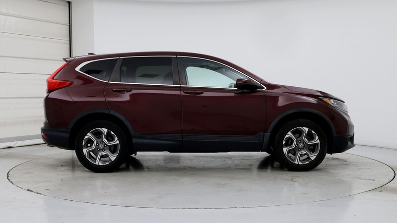 2019 Honda CR-V EX-L 7