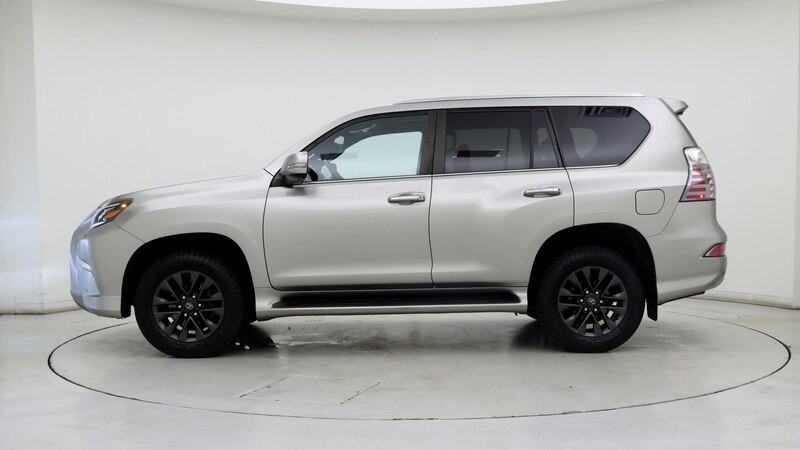 2021 Lexus GX 460 Premium 3