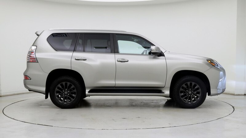 2021 Lexus GX 460 Premium 7