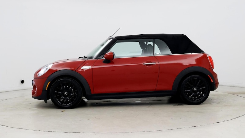 2018 MINI Cooper S 3