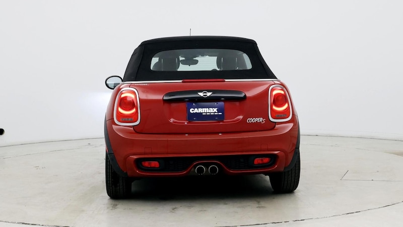 2018 MINI Cooper S 6