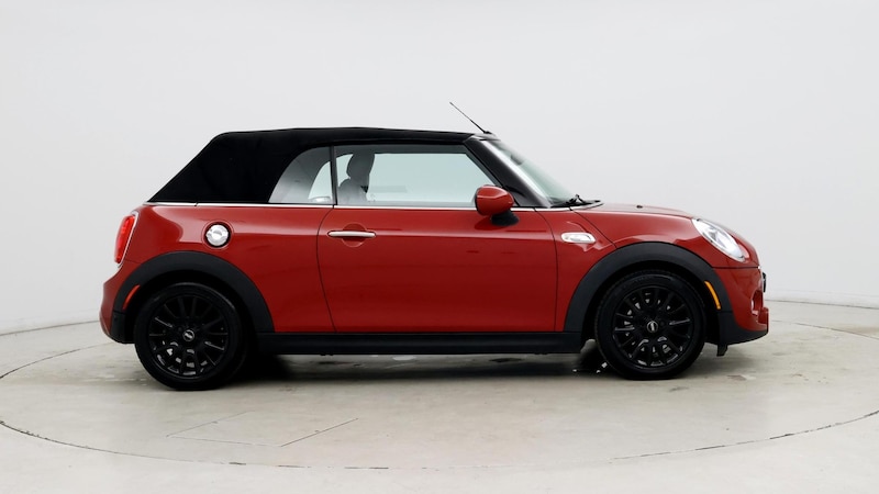 2018 MINI Cooper S 7