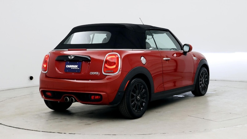 2018 MINI Cooper S 8