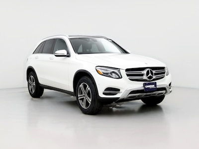 2018 Mercedes-Benz GLC 300 -
                Raleigh, NC