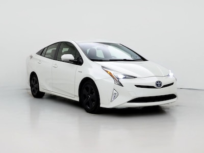 2017 Toyota Prius Three Touring -
                Lancaster, PA