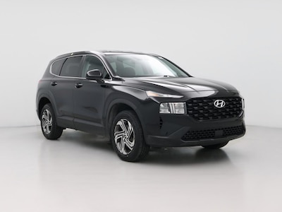 2021 Hyundai Santa Fe SE -
                Raleigh, NC