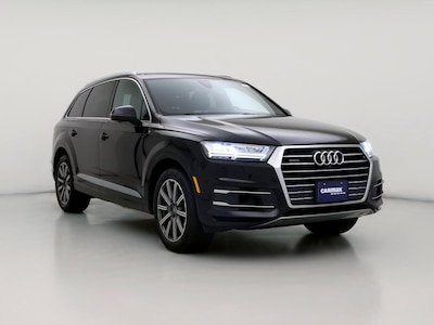 2019 Audi Q7 Premium Plus -
                Newark, DE