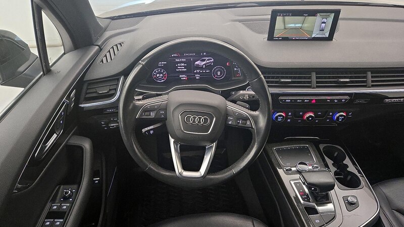 2019 Audi Q7 Premium Plus 10