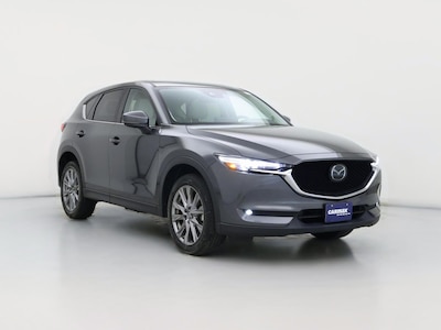 2021 Mazda CX-5 Grand Touring -
                East Meadow, NY