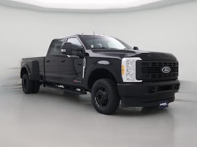 2023 Ford F-350 XL -
                  Gainesville, GA