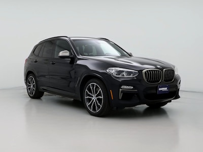 2018 BMW X3 M40i -
                Green Brook Township, NJ