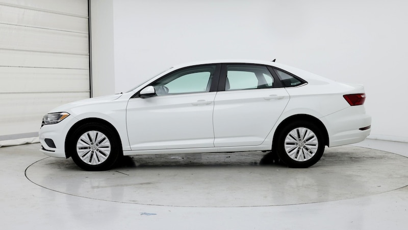 2020 Volkswagen Jetta S 3