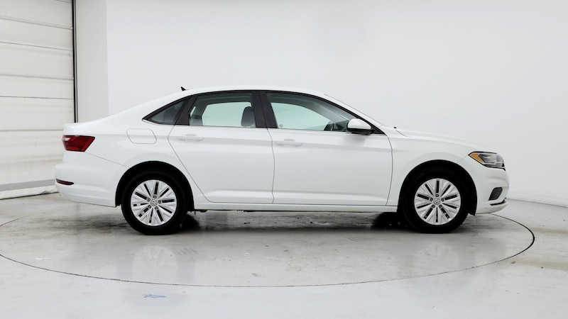 2020 Volkswagen Jetta S 7