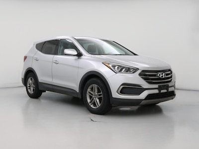 2018 Hyundai Santa Fe Sport 2.0T -
                Virginia Beach, VA