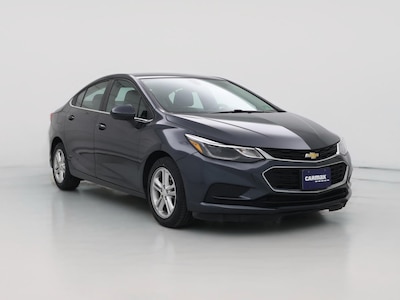 2018 Chevrolet Cruze LT -
                Frederick, MD