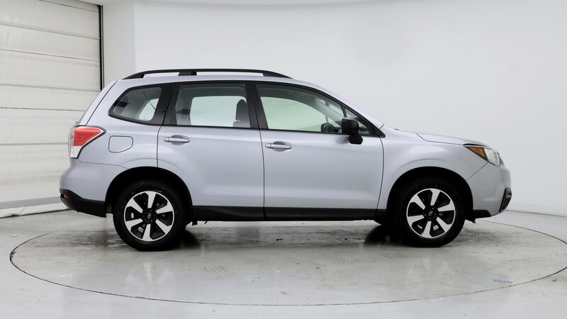 2018 Subaru Forester 2.5i 7