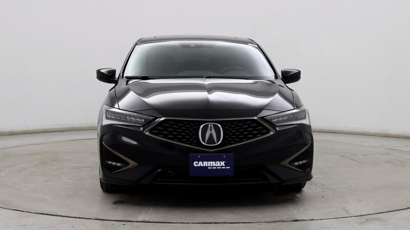 2019 Acura ILX Premium 5