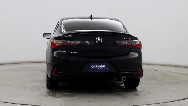 2019 Acura ILX Premium 6