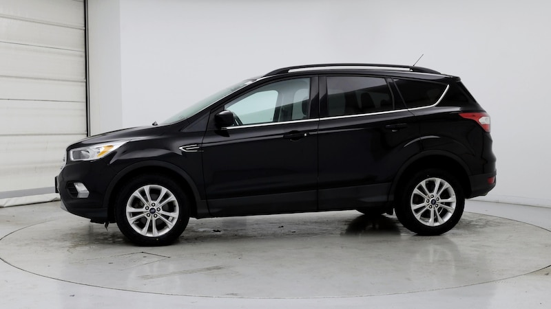 2018 Ford Escape SE 3