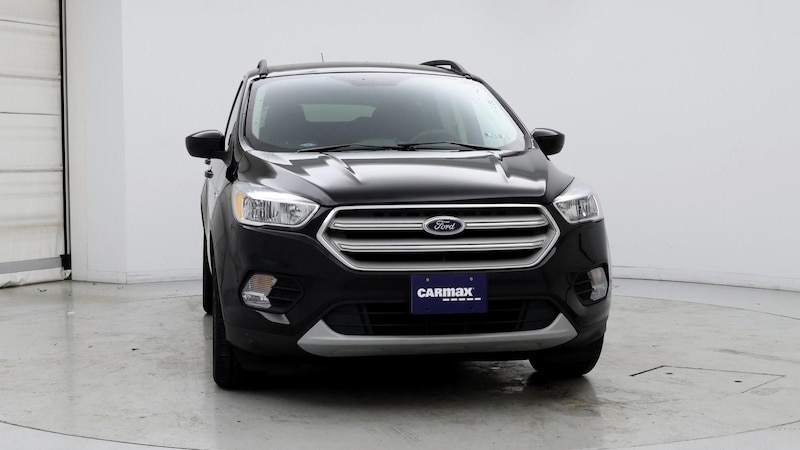 2018 Ford Escape SE 5