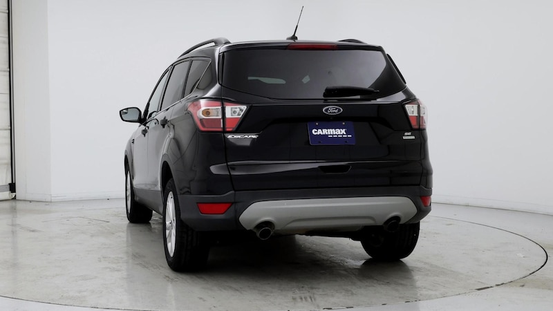 2018 Ford Escape SE 6