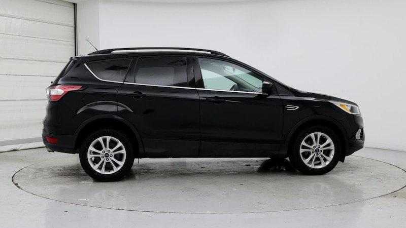 2018 Ford Escape SE 7