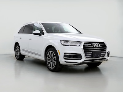 2019 Audi Q7 Premium Plus -
                Charlotte, NC