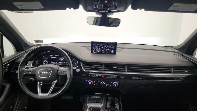 2019 Audi Q7 Premium Plus 9